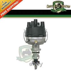 FAC12127D NEW Distributor NAA For Ford Tractors