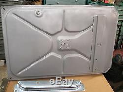 FORD NAA/JUBILEE/600/800/MORE TRACTOR GAS TANK WithSENDING UNIT HOLE NAA9002E NEW