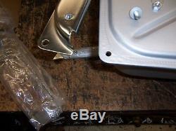 FORD NAA/JUBILEE/600/800/others TRACTOR GAS TANK NAA9002E NEW REPLACEMENT