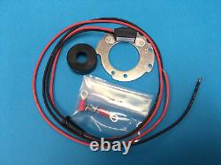 Fits Ford 600 700 800 900 Tractor Pertronix Electronic Ignition Conversion Kit