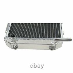 Fits Ford Compact Tractor 1300 With Cap SBA310100211 Radiator