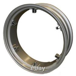 Fits Ford New Holland TRACTOR REAR WHEEL 9 X 28 6 LOOP NEW