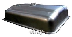 Fits Ford Tractor Gas Tank NAA Jubilee, NAA9002E, NCA9002A 2000,4000,600,7