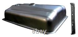 Fits Ford Tractor Gas Tank NAA Jubilee, NAA9002E, NCA9002A 2000,4000,600,7