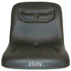 Flip Seat Fits Ford Compact Tractor 1200 1300 1500 1510 1600 1700 1710 1900 1910