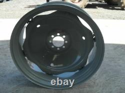 For Ford/Massey Ferguson/David Brown Rear Wheel Rim 9x28 Fits 11.2/12.4x28 Tyres