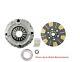 For Ford New Holland Tractor Ts100, Ts110, Ts115, Ts90 Clutch Kit