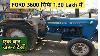 Ford3600 1991 Model Tractor For Sale Ford Tractor For Sale Tractor Mandi