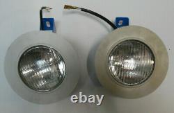 Ford 1000 Series Head Lights (various See Listing)