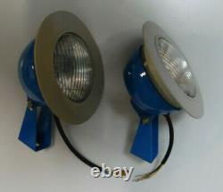 Ford 1000 Series Head Lights (various See Listing)