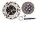 Ford 1500, 1700, 1900 Dual Stage Clutch Kit Sba320040110 Ford New Holland