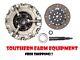 Ford 1500, 1700, 1900 Dual Stage Clutch Kit Sba320040110 With Alignment Tool