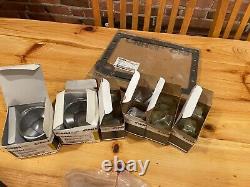 Ford 1710 Tractor Parts Including 3 Piston Assembly, New Old Stock
