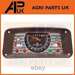 Ford 2000,2600,3000,4000,4600,5000,7000 Tractor Instrument Panel Cluster Dash AC