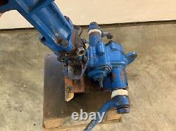 Ford 2000/3000 Tractor Power Steering Column OEM Remanufactured