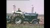 Ford 2600 3600 4100 And 4600 Tractors In The Usa