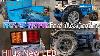 Ford 3600 Adi Engine Tyar Hai Tractor Modifications Hilux Led Light Tractor Alloys And Tyres