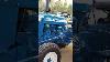 Ford 3600 Modified Ford 3600 Tractor Motifiction Shorts Tractor Justiceforsidhumoosewala