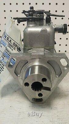 Ford 4000 4600 Tractor Cav Style Replacement Injection Pump 3233F390