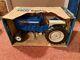 Ford 4600 Tractor With Muffler In Vintage Original Box