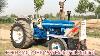 Ford 4610 1985 Model Full Modified With Original Parts Punjab Tractors