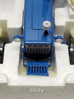 Ford 5000 Tractor By Ertl Precision Classics Series #7 New In Box! 1/16 Scale