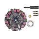 Ford 660, 860, 960, 2000, 4000 New Dual Clutch Kit 5 Spd Transmission & Live Pto