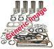 Ford 7610, 7710 Tractor Engine Rebuild Kit