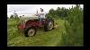 Ford 8n Tractor Brush Hogging On The 4th Of July New X231 Video Preview And More