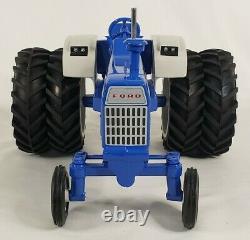Ford 9600 Tractor With Duals By Scale Models / Ertl 1/16 Scale 2015 PA Farm Show