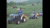 Ford Compact Tractor Promotional Film