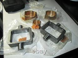 Ford Hydraulic Pump Repair Kit Complete 8n-9n 2n Ferguson To-20, 30 New