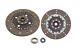 Ford New Holland 1910, 2110 Compact Tractor Dual Clutch Disc Kit