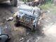 Ford New Holland 450/nc Diesel Engine Good Runner! 5.0 Tractor Lx985