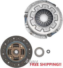 Ford New Holland Tractor Clutch Kit FITS TC35 TC35A TC40 TC40A T2310 NEW