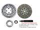 Ford Tractor 3000 3055 3100 3110 3120 3190 3300 3310 3330 3400 3900 Clutch Kit