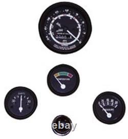 Ford Tractor 600 700 800 900 Tractor 5 Speed Instrument Gauge Kit 66896