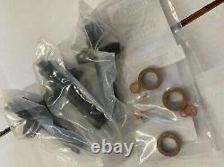 Ford Tractor Loaderbackhoe Fuel Injector Kit550 555 555a 555b
