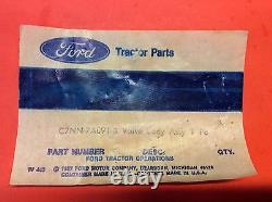 Ford Tractor NOS SelectOSpeed Transmission Control Valve 2000 3000 4000 1965-74