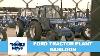 Ford Tractor Plant Basildon Ford Motors Unions Fear Closure Vehicle Plant Tn 84 200 021