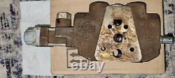 Ford Tractor Remote Hydraulic Valve
