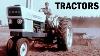 Ford Tractors 1960s Ford Motor Company Promotional Film Ca 1965
