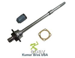 Ford Tractors 800 900 600 700 PTO Conversion Assembly Kit NCA70038 NCA700-38