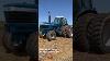 Ford Tw30 Tractor Ford Tractor Newholland Bigtractorpower