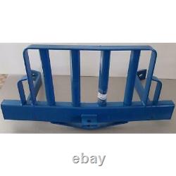 Front Bumper Fits Ford 3610 4600 2600 4100 4610 2000 3600 2610 4110 4140 4000