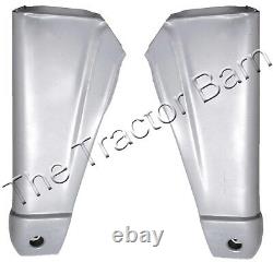 Front Side Panel (Dog Legs) Set Ford Golden Jubilee NAA NCA16653A NCA16652A 2000