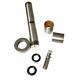 Front Spindle Kit Fits Ford Tractor Loader Models With 1.23 O. D. Pin Efpn3115a