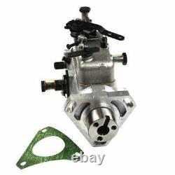 Fuel Injection Pump Compatible with Ford 175 3330 3100 3000 3600 D6NN9A543J
