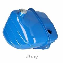 Fuel Tank Compatible with Ford 4000 420 535 515 3550 4600 4500 4400 3500 4200