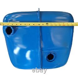 Fuel Tank Fits Ford Tractors 3910, 4000, 4500, 4600, 4610